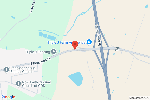 State Electric Company Inc