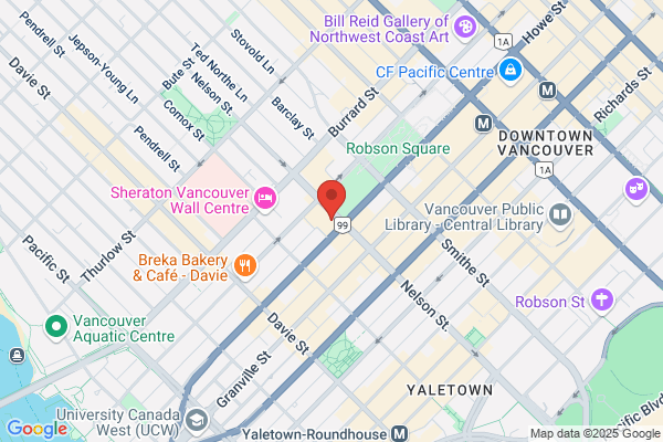 Acupoint Acupuncture Center Inc