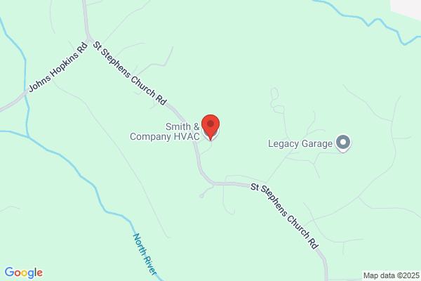 Smith & Company HVAC