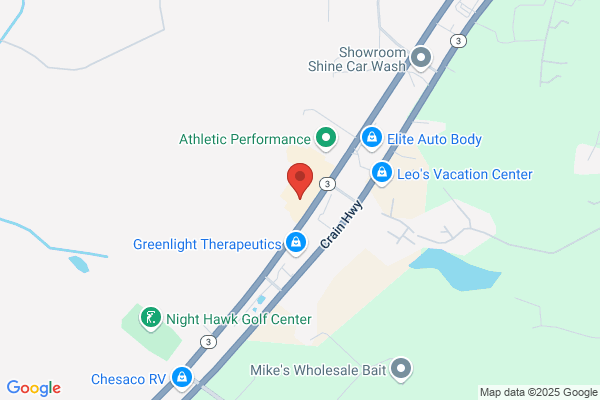Waugh Chapel Towing and Auto Repair