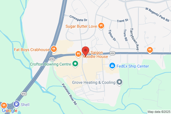 Crofton Veterinary Center