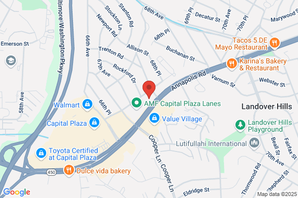 Annapolis Auto Service Llc
