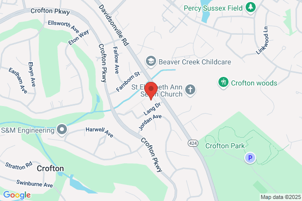 Crofton Automotive