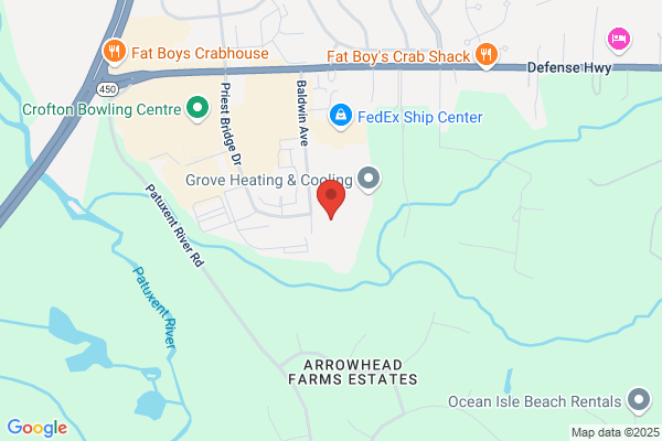 Brinkley Auto Parts Inc