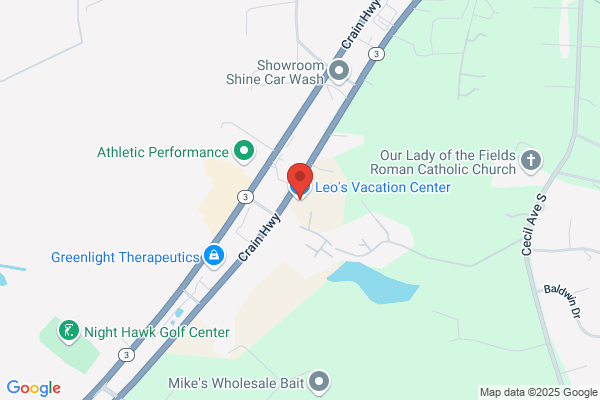 Leo's Vacation Center