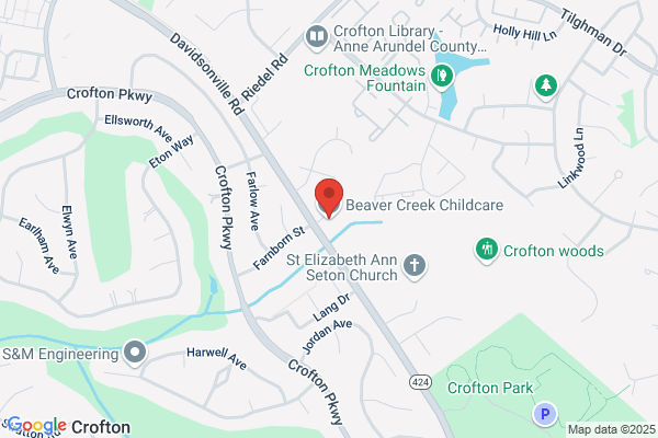 Beaver Creek Childcare