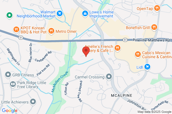 Bellamy Family Dentistry