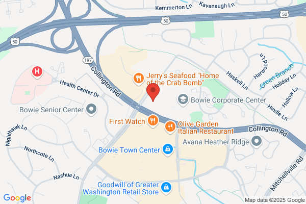 Bowie Allergy Center