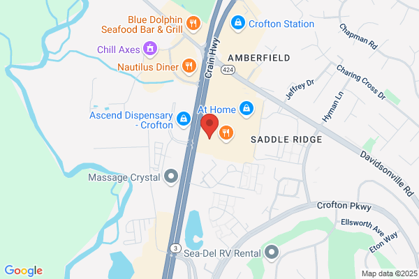 Crofton Family Dentistry