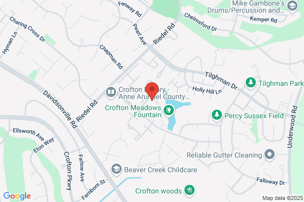 Window Expert - Crofton