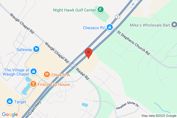 Chesapeake ERgent Care