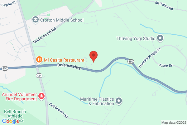 Arcadia Assisted Living of Crofton