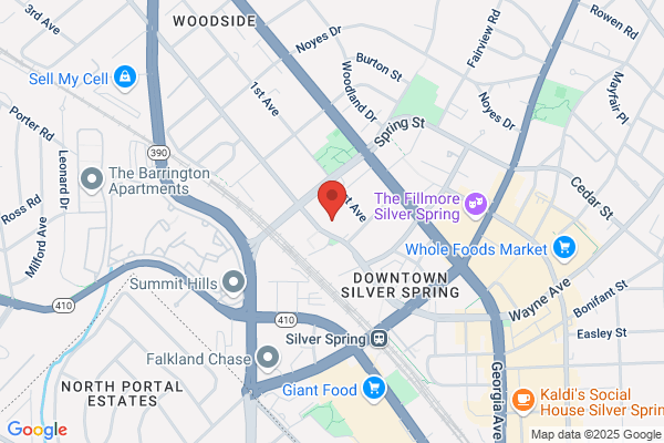 Allen W David Attorney