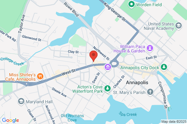 Maryland-Delaware-District of Columbia Press Association
