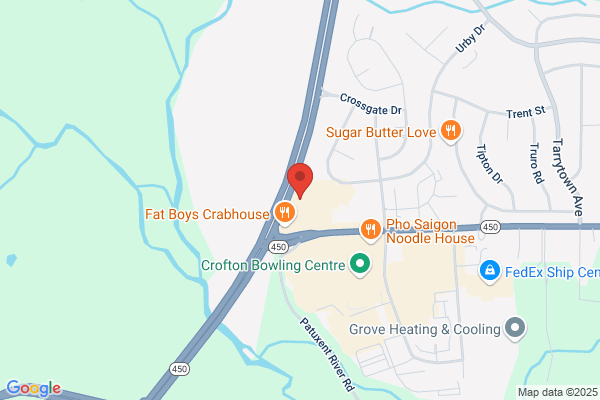 Crofton Liquors