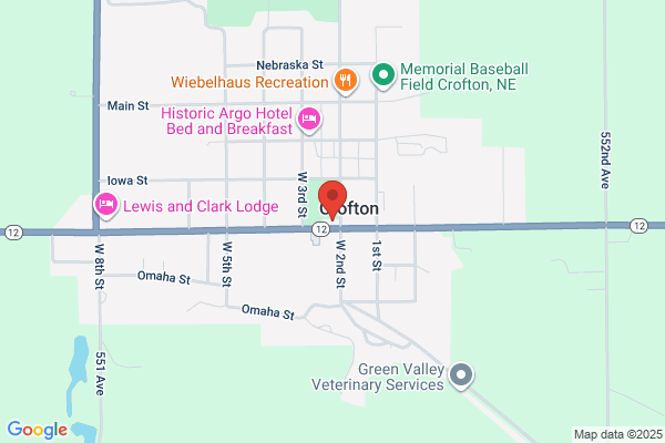 Crofton Police Department