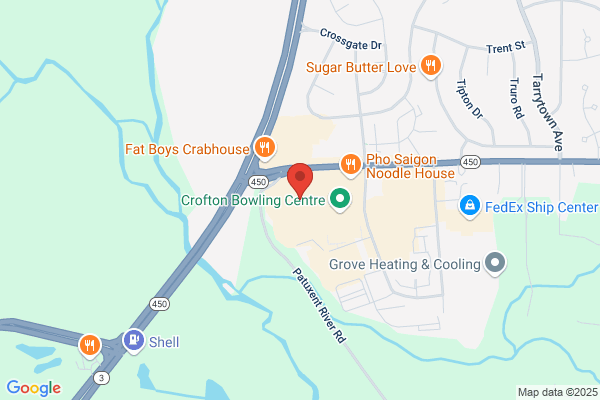 Crofton Printing & Copy Centre