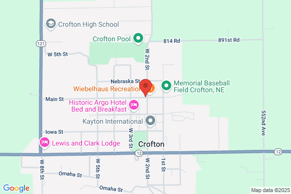 Avera Medical Group Crofton