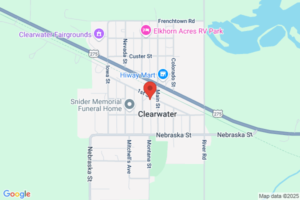Homestead Land Management Co