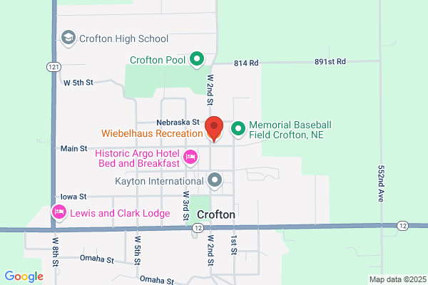 Wiebelhaus Recreation Centennial Lanes