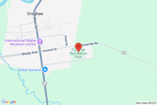 Croghan Adult Care Facility