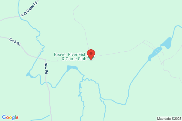 Beaver River Fish & Game Club