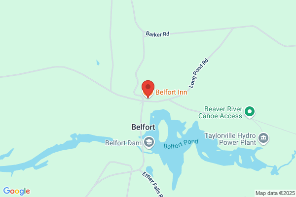 Belfort Inn