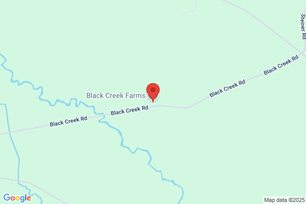 Black Creek Farms