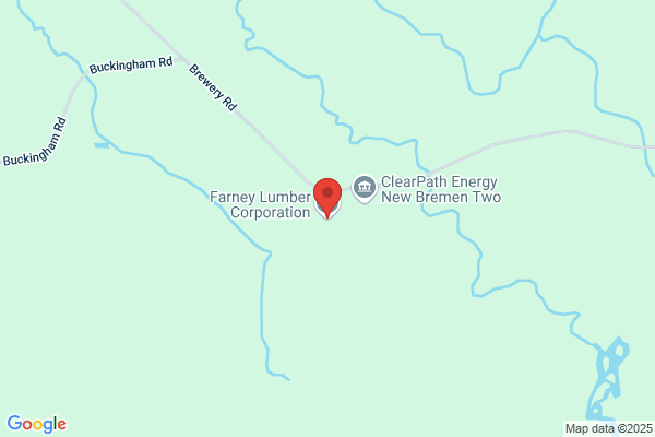 Farney Lumber Corporation