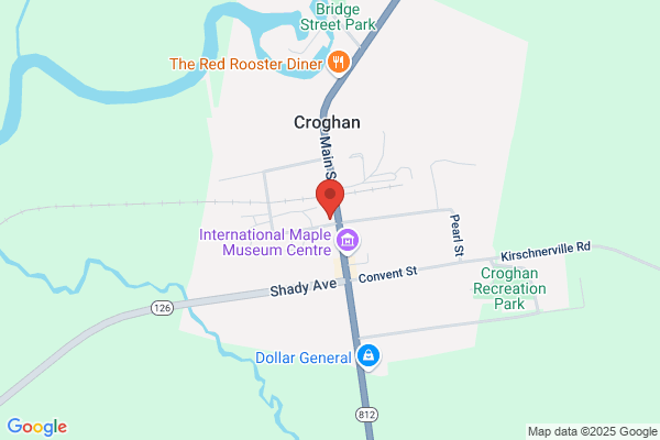 Monnat & Nortz Service Station
