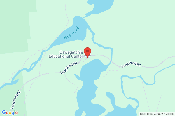 Oswegatchie Camp