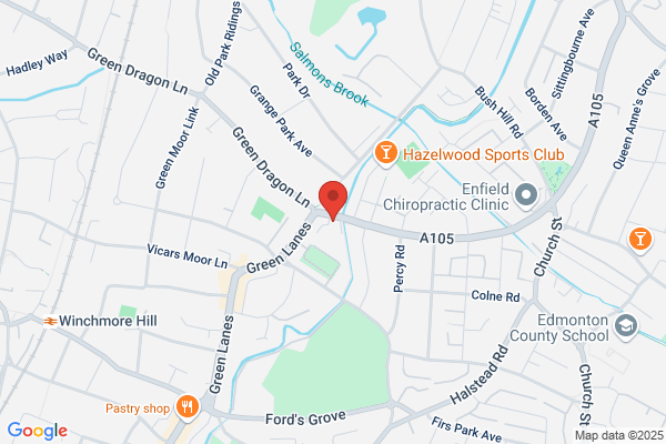 Riverside Florist