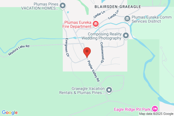 Graeagle Real Estate