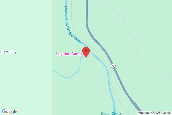 Layman Resort