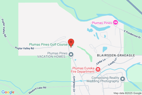 Plumas Pines Recreation Center Inc