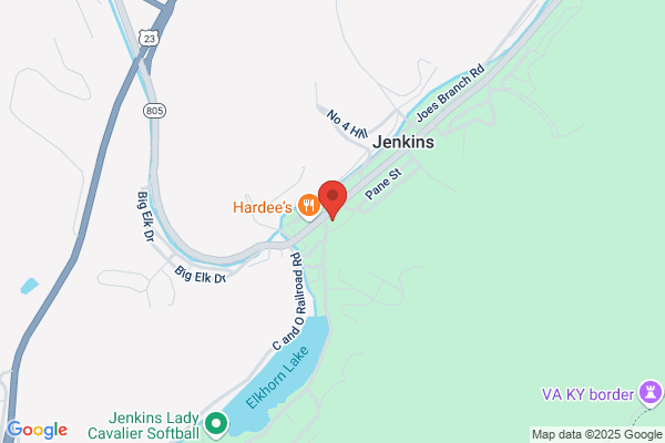 Jenkins ARH Family Care Center - A Department of Whitesburg ARH Hospital