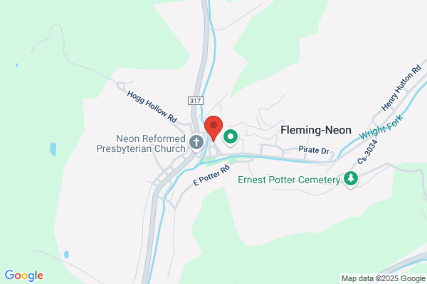 Fleming-Neon Grade School