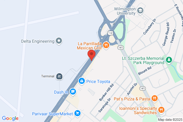 G & L Custom Exhaust
