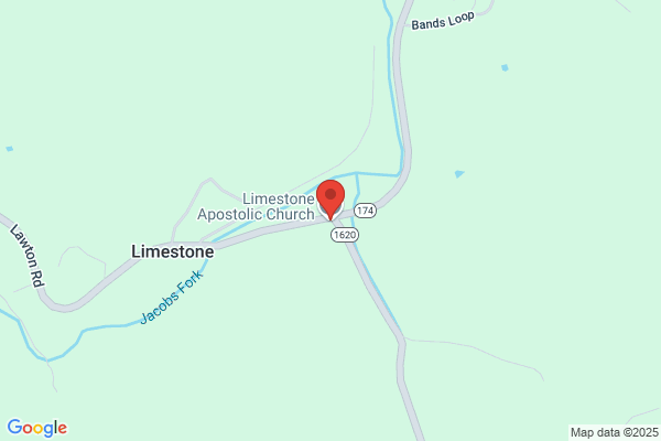 State Line Apostolic Church & Christian Academy