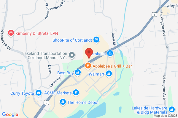Aspen Dental - Mohegan Lake, NY