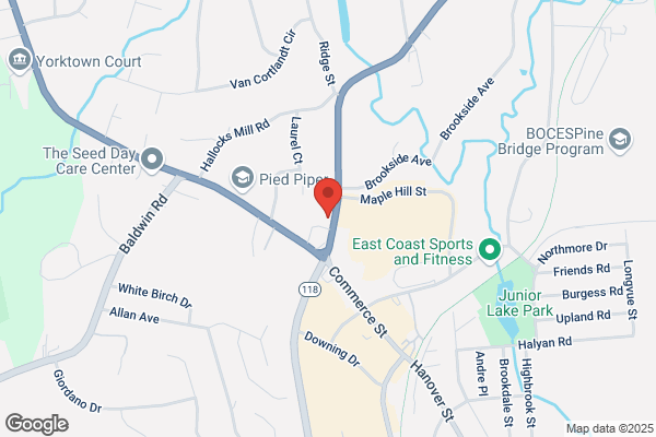Bloom Wayne B Podiatrist