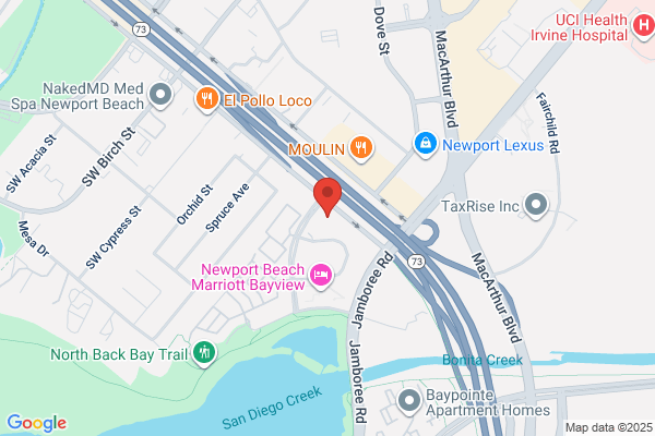 Hunte Law Group PC