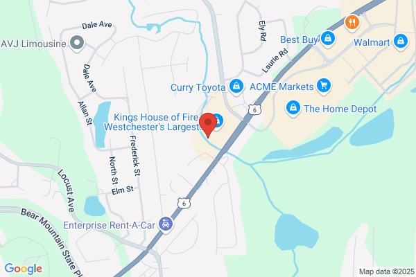 NAPA Auto Parts CON563