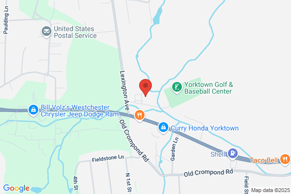 Ossining Briarcliff Self Storage
