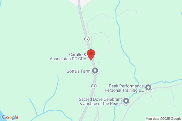 Carollo & Associates PC CPA