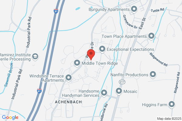 Chestnut Hill Apartments