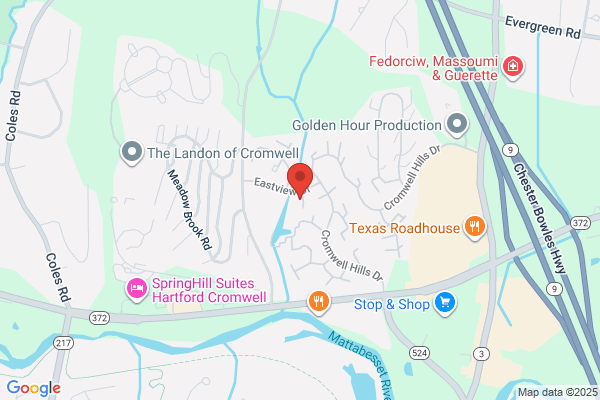 Cromwell Hills Condominium Association