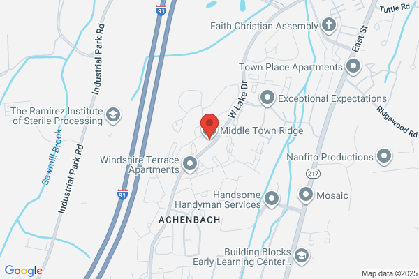 Middletown Ridge Apartments