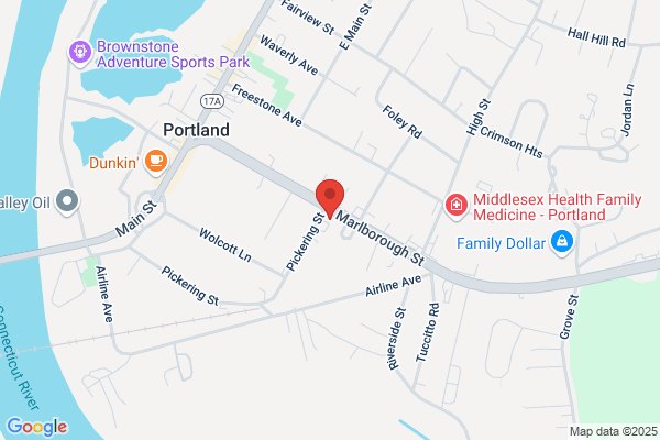 Portland Automotive