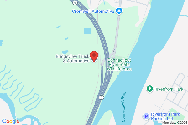 Bridgeview Truck & Auto